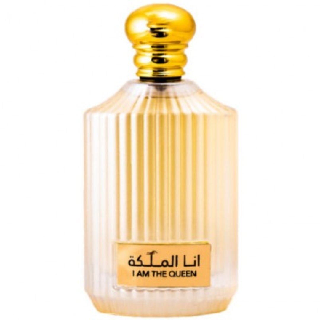 Apa de Parfum Ard Al Zaafaran, I Am the Queen, Femei, 100 ml