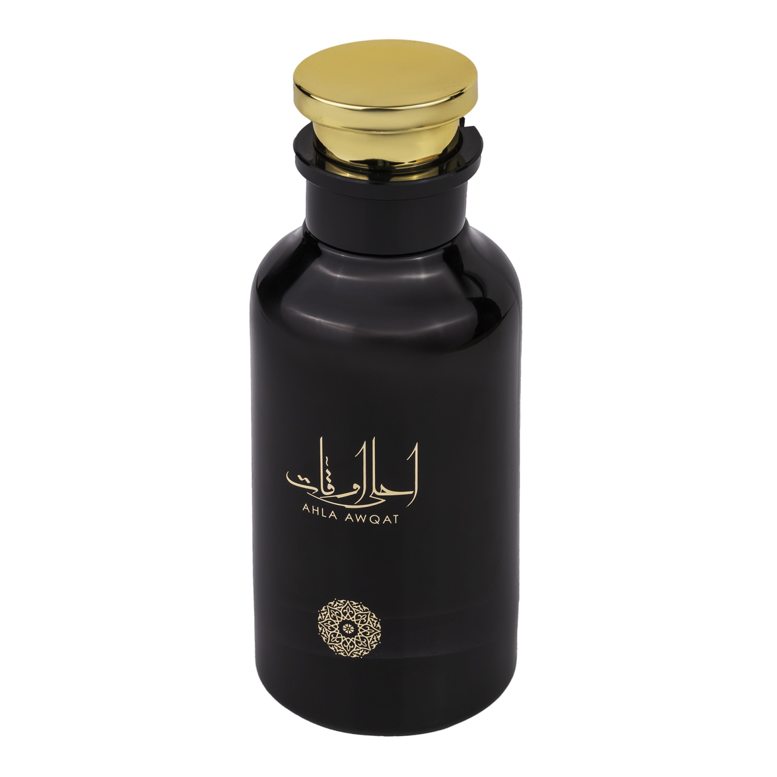 Apa de parfum arabesc Ahla Awqat, 100 ml, barbati