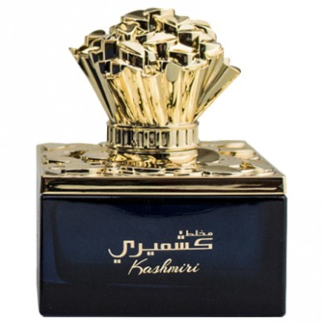 Apa de parfum LATTAFA PERFUMES Kashmiri, Femei, 100ml