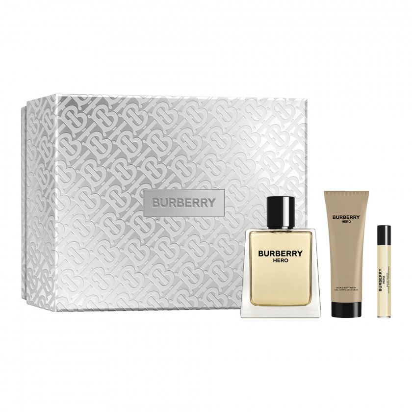 burberry 5ml que es