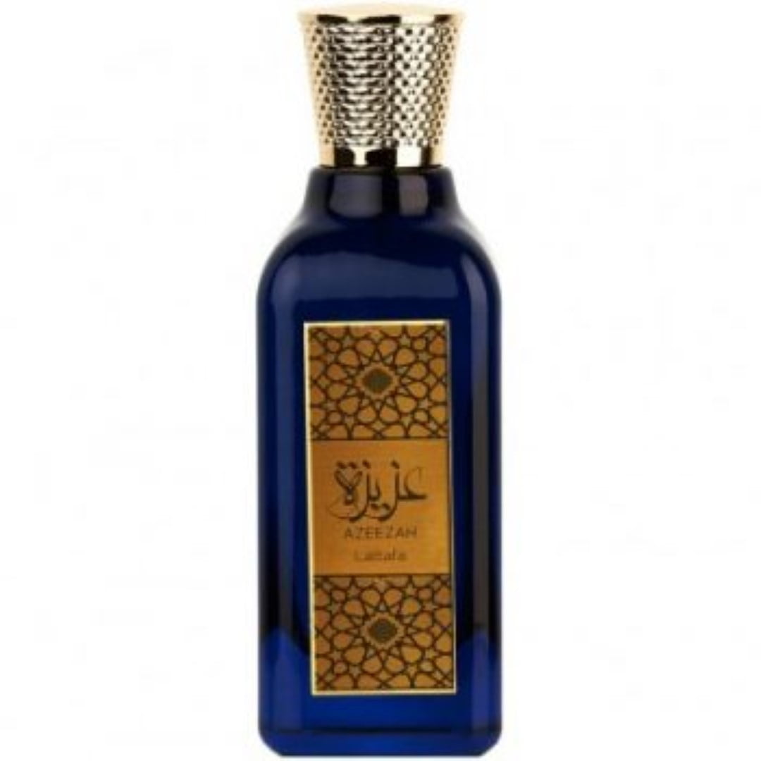 Apa de Parfum Lattafa, Azeezah, Femei, 100 ml