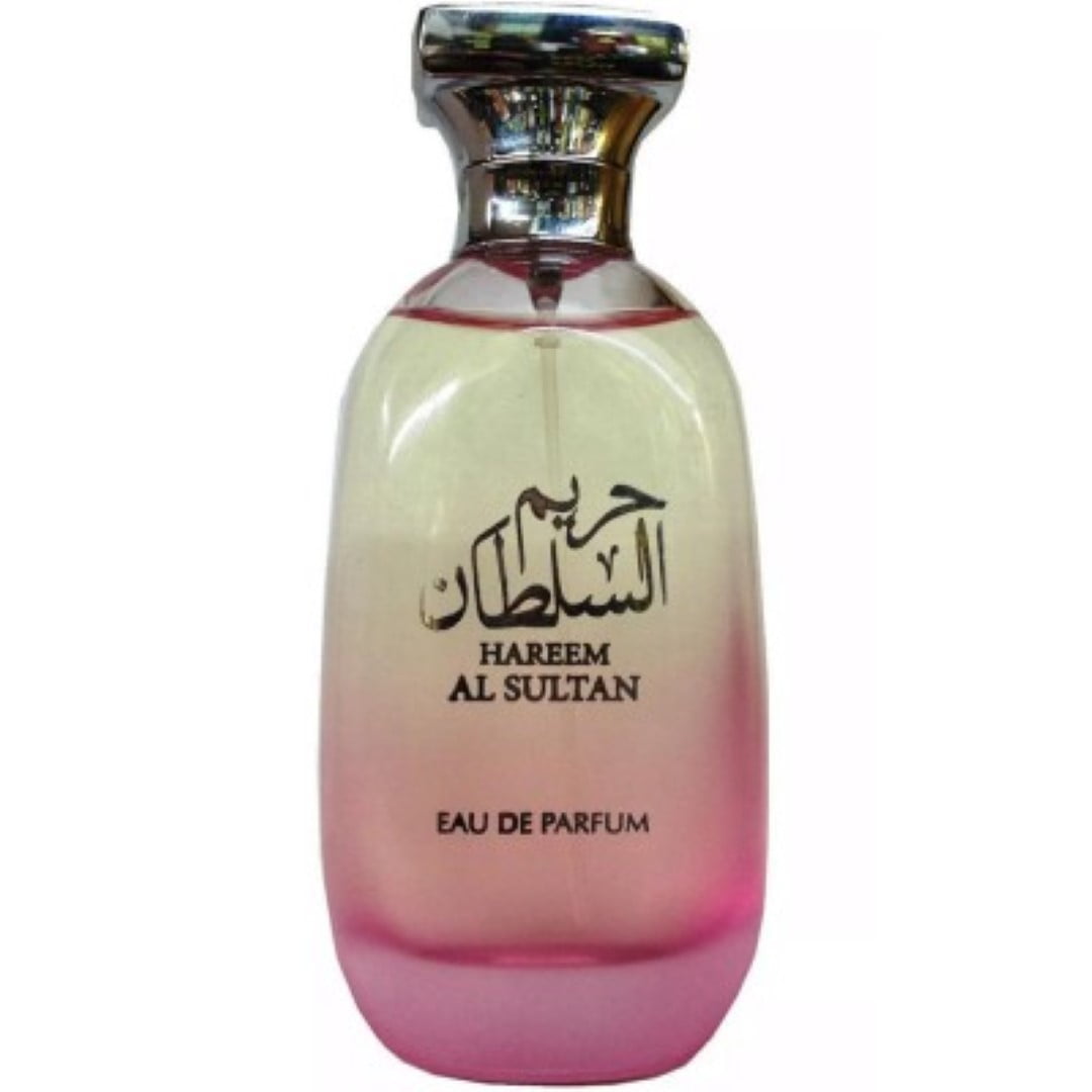 Apa de Parfum Ard al Zaafaran, Hareem al Sultan, Femei, 100 ml