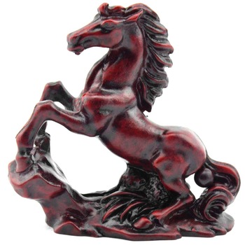 Cal Rosu, obiecte feng shui pentru dragoste, relatii si reusite la locul de munca Cal Rosu, obiecte feng shui pentru dragoste, relatii si reusite la locul de munca