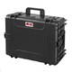 Hard case MAX540H245CAM pentru echipamente de studio