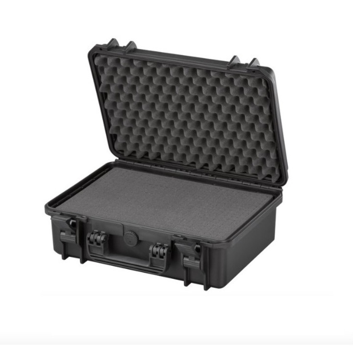 Kemény MAX430S stúdiófelszereléshez