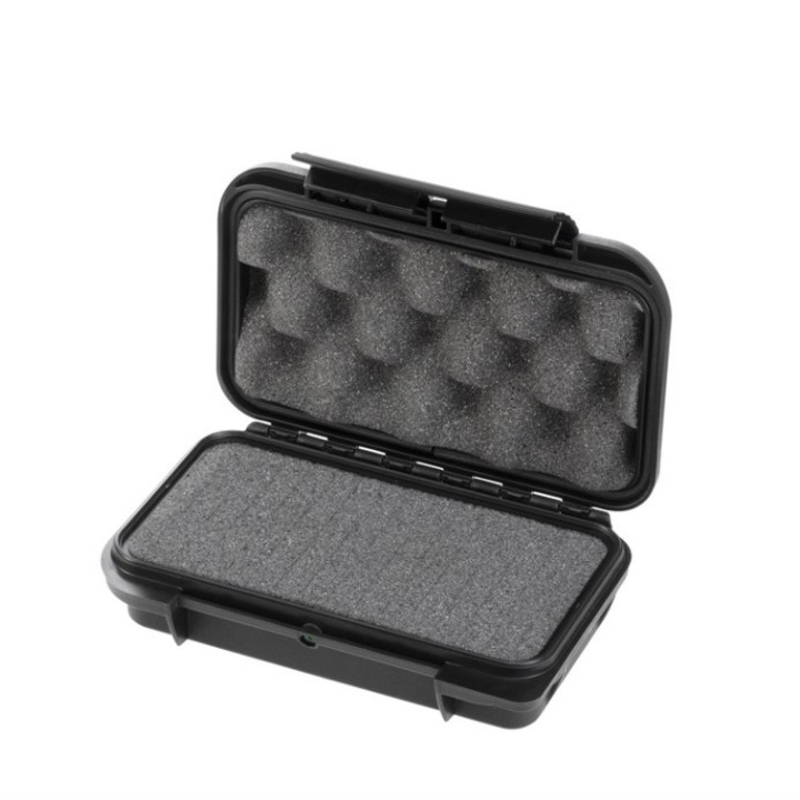 Кутия за съхранение на студийно оборудване, Panaro Plastic, MAX001S 175 x 115 x 47 mm
