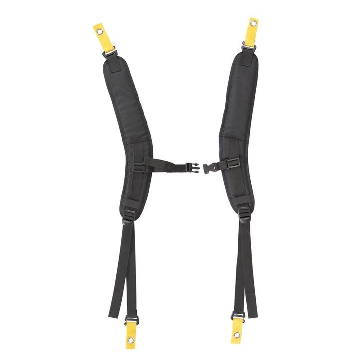 Dupla pántos MaxPack Zaino heveder típus Dual Strap Hard Case MAX-hoz