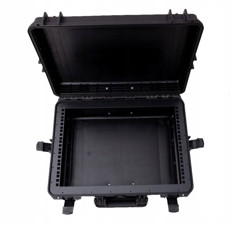 Hard case MAX505H280RACK pentru sisteme Rack