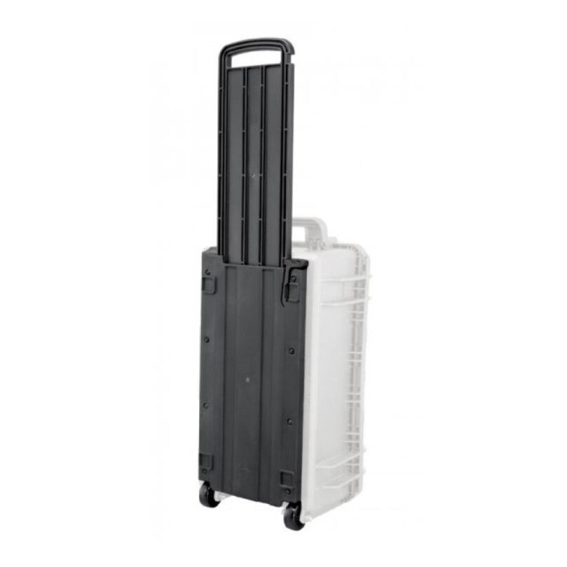 Kit Troller MAX540TROLLEY pentru Hard Case Max540