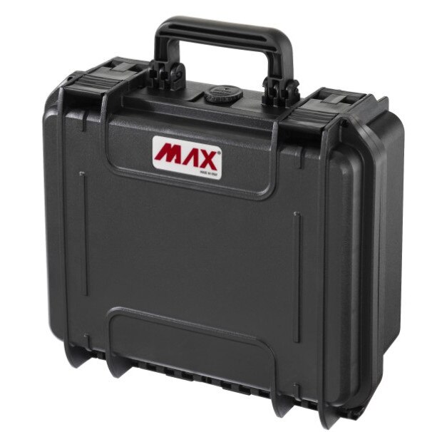 Hard case MAX300GP pentru camere actiune