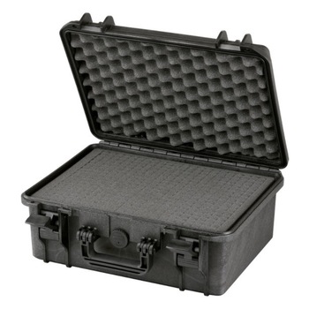 Hard case MAX380H160S pentru echipamente de studio Hard case MAX380H160S pentru echipamente de studio