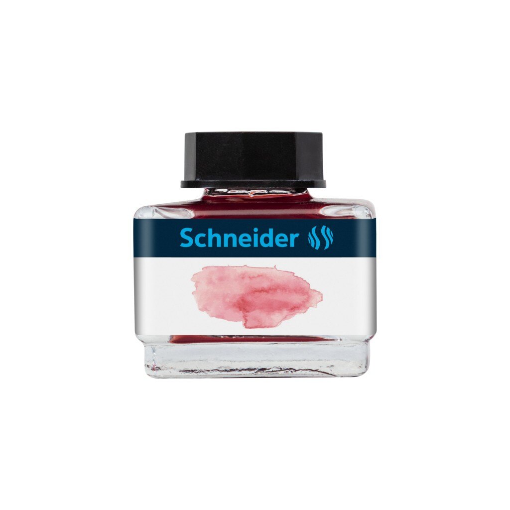 Calimara Cerneala Pastel 15ml Schneider Blush