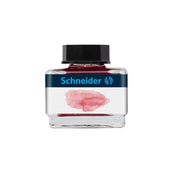 Calimara Cerneala Pastel 15ml Schneider Blush Calimara Cerneala Pastel 15ml Schneider Blush