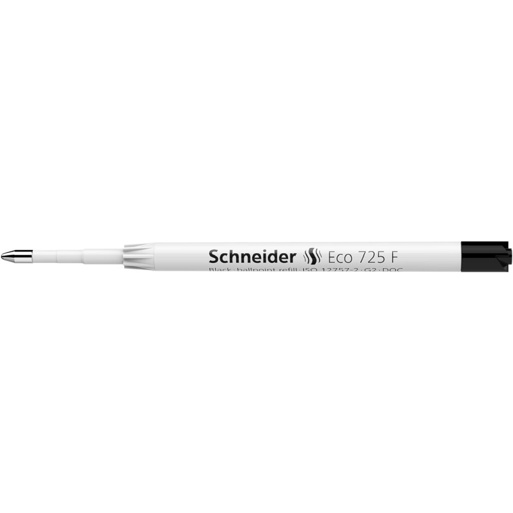 Mina pix Eco 725 F Schneider, negru