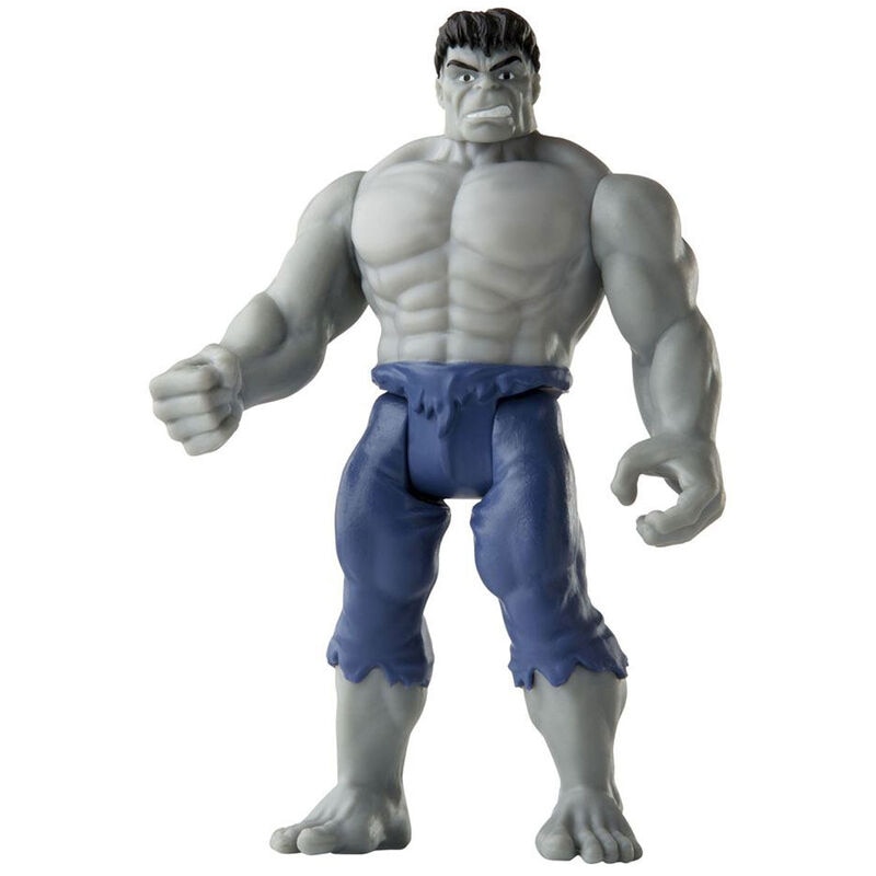 Figurina Marvel Legends Hulk Multicolor 9cm