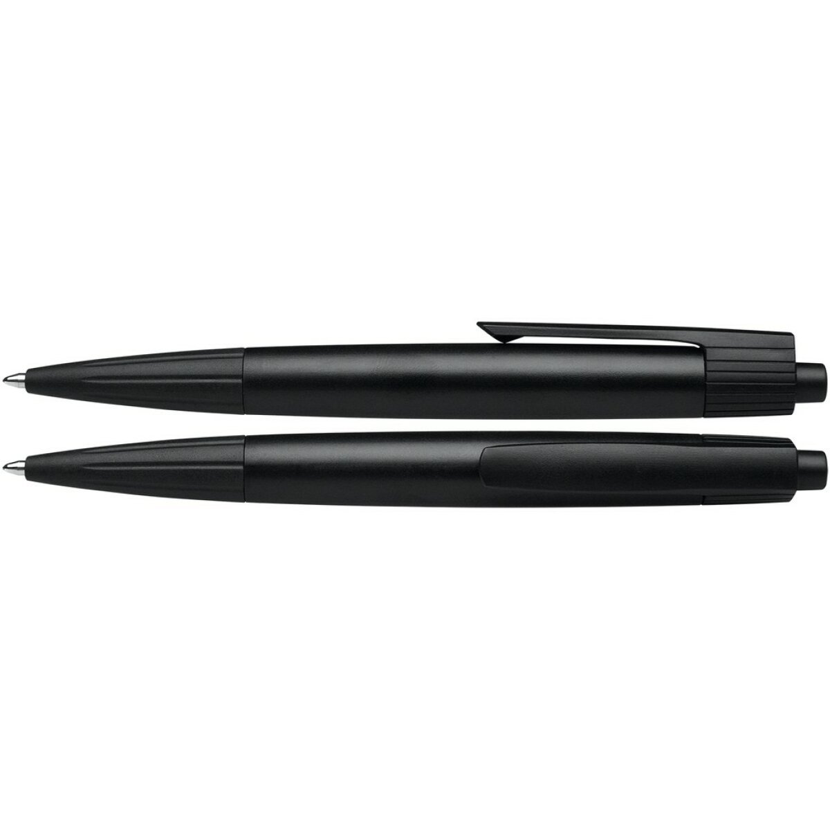 Pix Schneider Like Negru