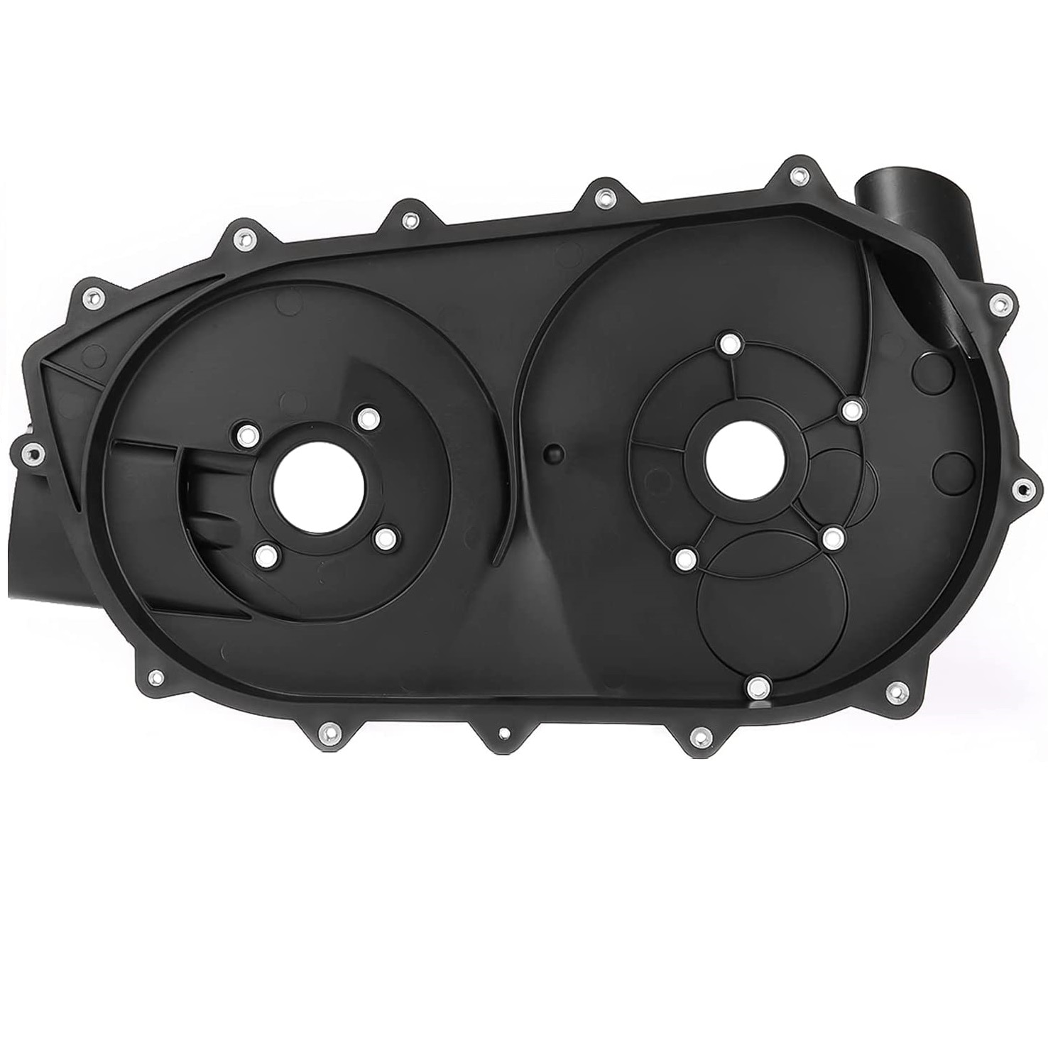Capac CVT transmisie-variatoare ATV Can-am/BRP air guide 420612304