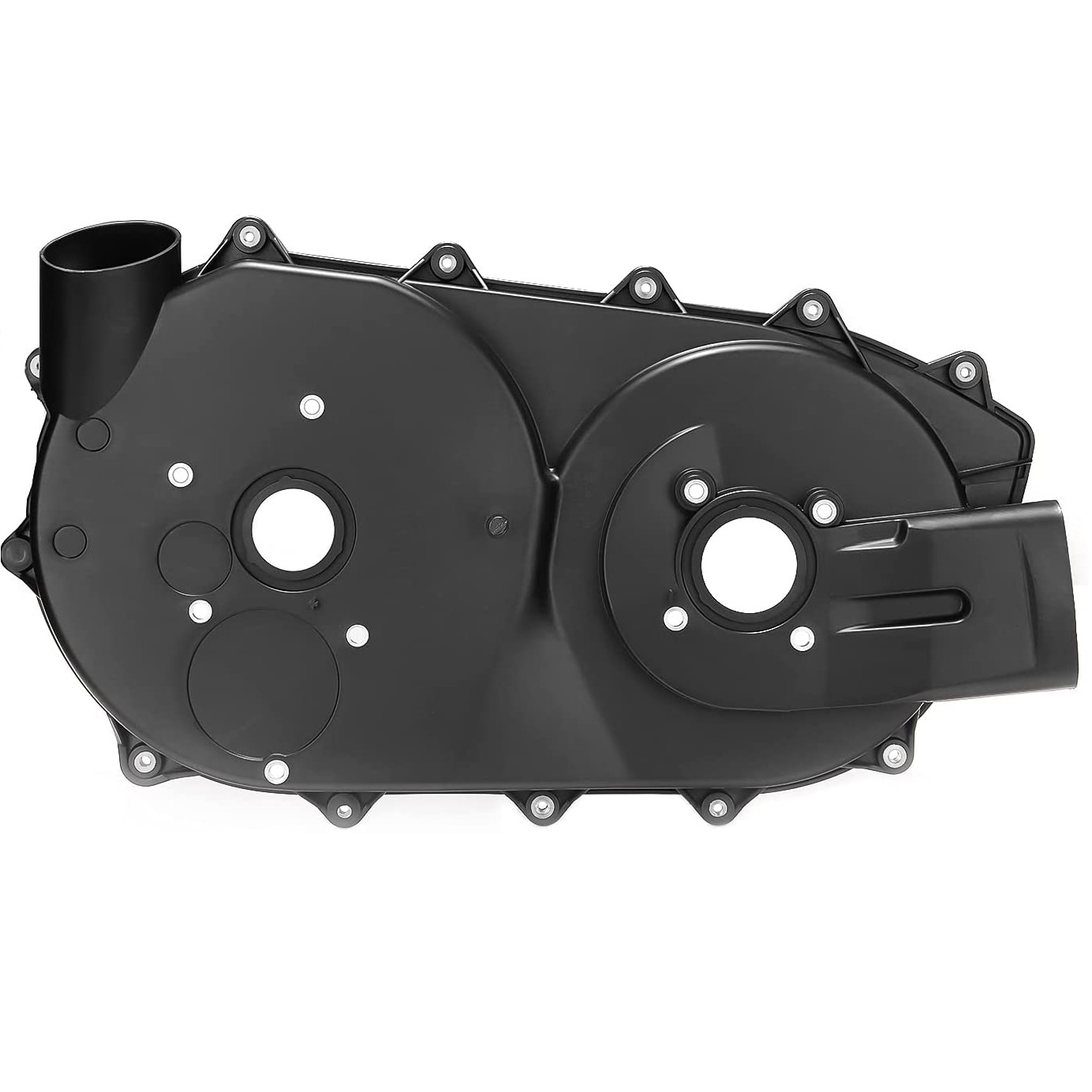 Capac CVT transmisie-variatoare ATV Can-am/BRP air guide 420612304