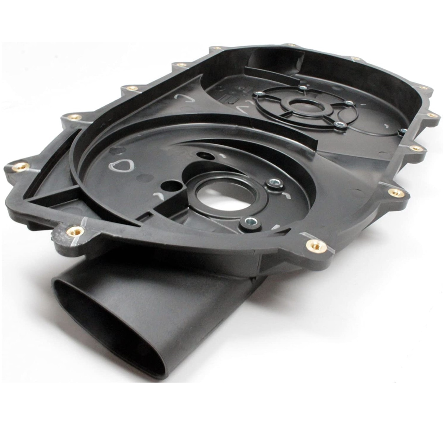 Capac CVT transmisie-variatoare ATV Can-am/BRP air guide 420612304
