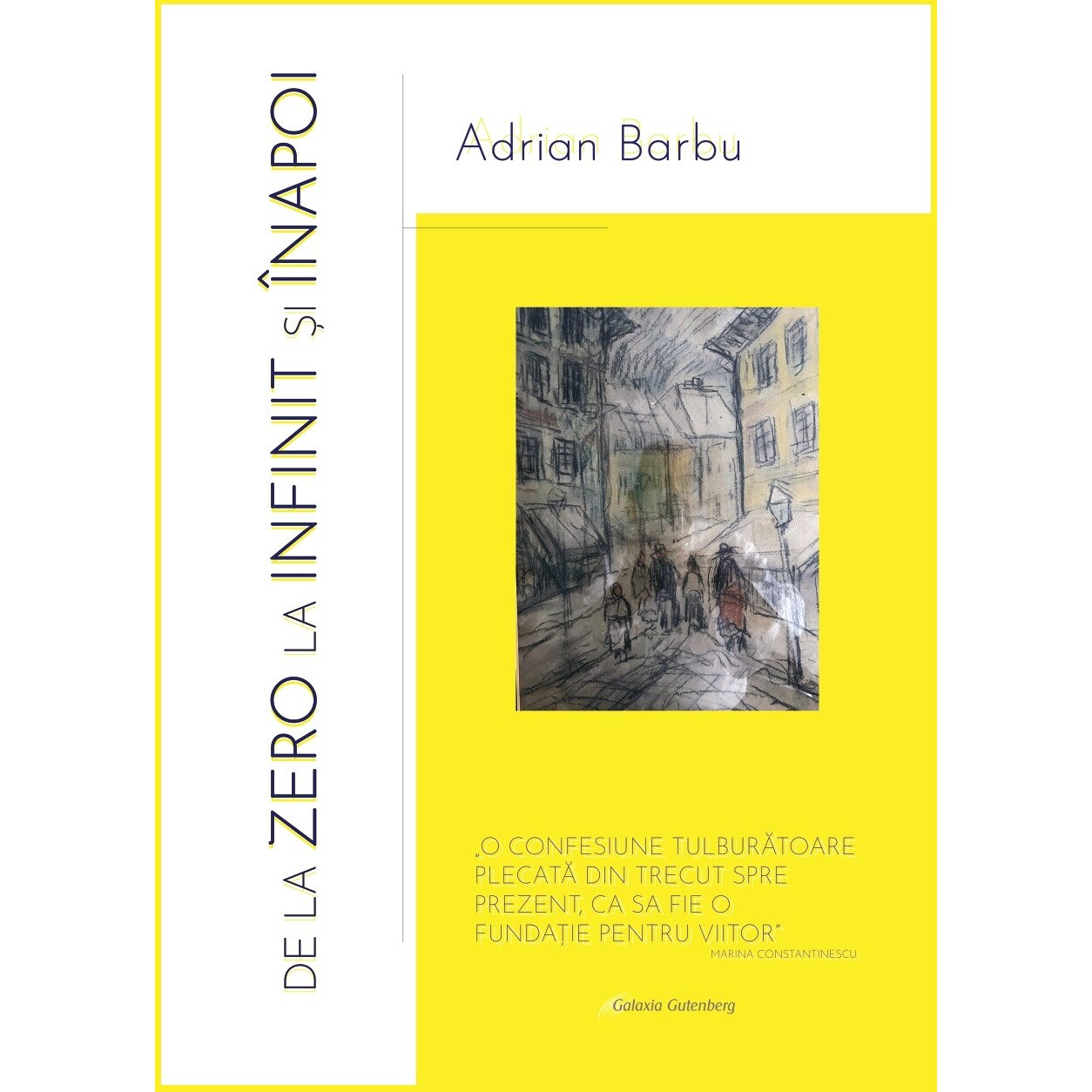 De la zero la infinit si inapoi