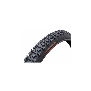 Cauciuc bicicleta Deestone 28 175 (47-622) cramponat D837 BLK Cauciuc bicicleta Deestone 28 175 (47-622) cramponat D837 BLK