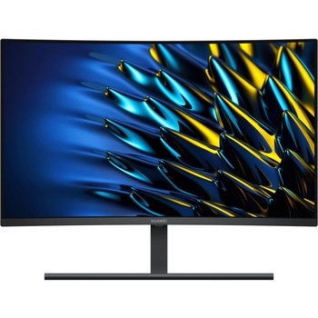 Monitor Curbat Gaming LED VA Huawei Mateview GT 27'' QHD, 165Hz, 1500R, HDR, Display Port, HDMI, USB-C, Negru Monitor Curbat Gaming LED VA Huawei Mateview GT 27'' QHD, 165Hz, 1500R, HDR, Display Port, HDMI, USB-C, Negru