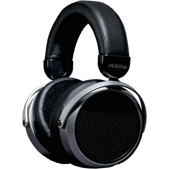 HiFiMAN HE400SE HiFi fejhallgató