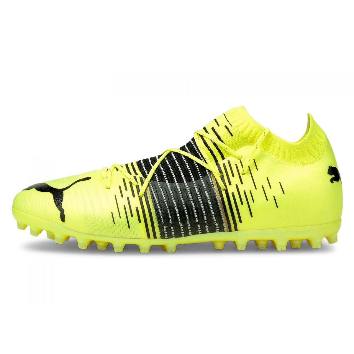 Pantofi de fotbal, Puma, BM121249, Multicolor