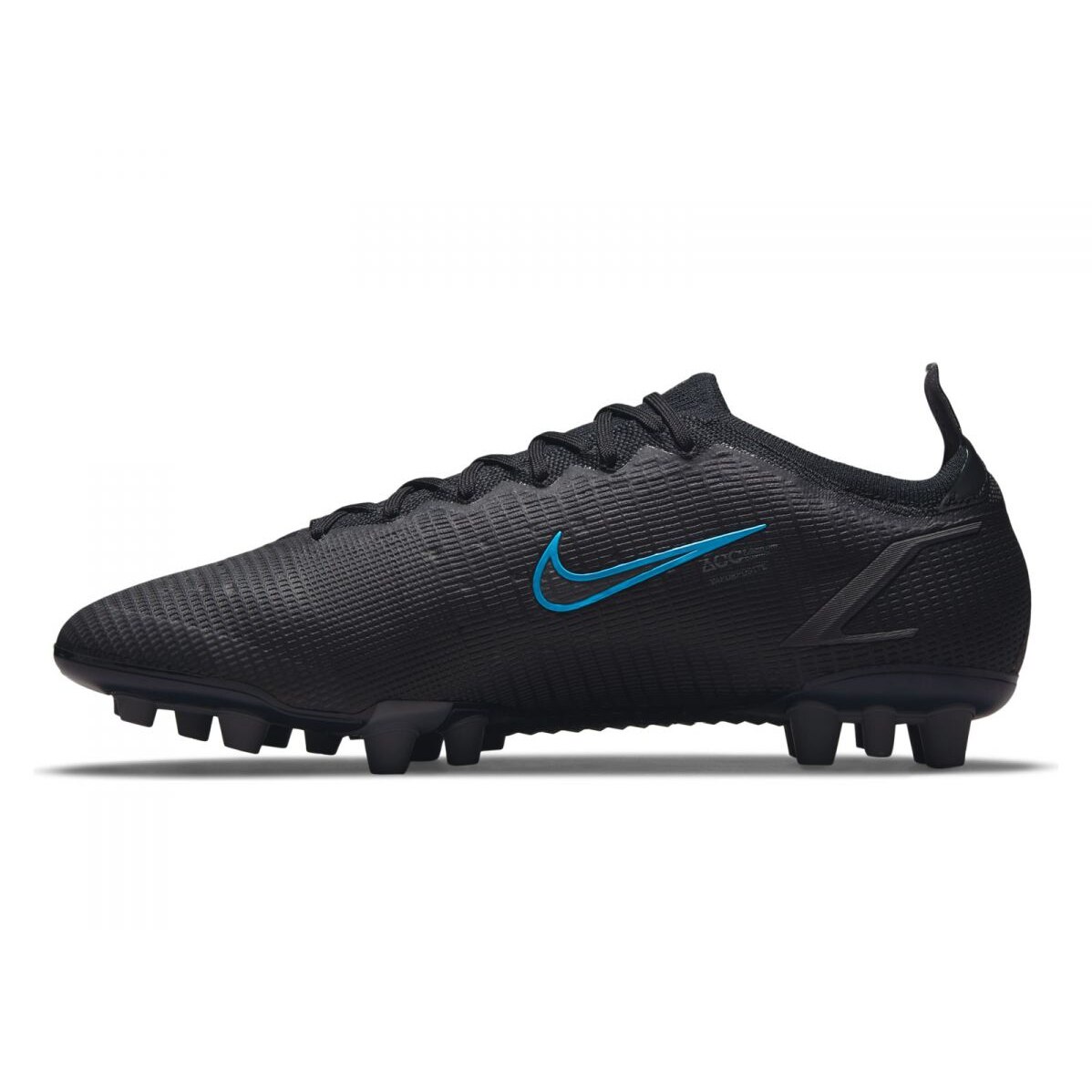 Pantofi de fotbal, Nike, BM121253, Negru
