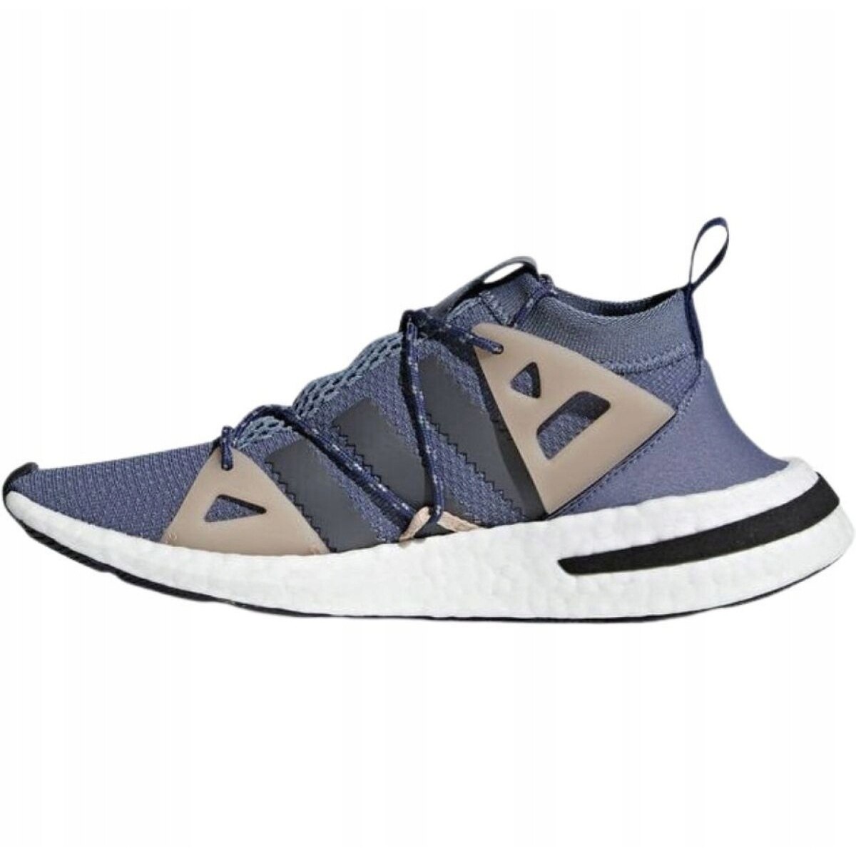 Pantofi sport pentru femei, Adidas, BM115970, Multicolor