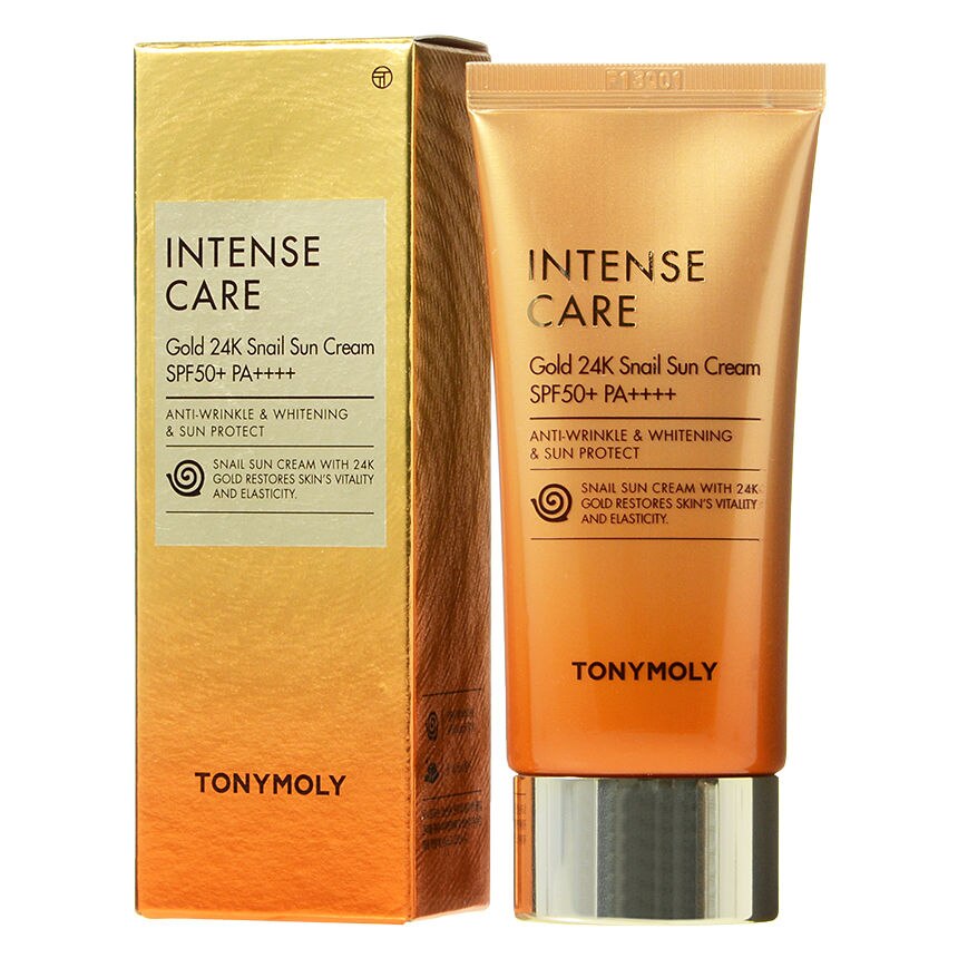 tony moly cremă de melc de îngrijire intensă antirid