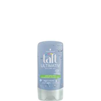 Gel de par Taft Ultimativ, 150 ml Gel de par Taft Ultimativ, 150 ml