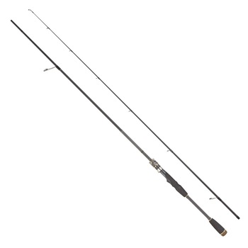 Lanseta Spinning din 2 bucati, Konger Venom Stream Spin ML 2282 , 2.28m, 4-17gr Lanseta Spinning din 2 bucati, Konger Venom Stream Spin ML 2282 , 2.28m, 4-17gr