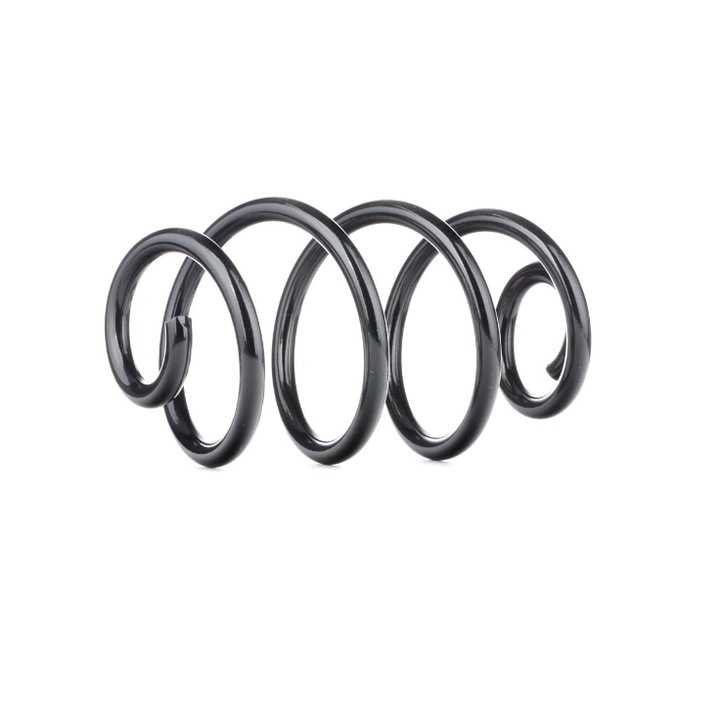 Tekercsrugós felfüggesztés, KYB K-Flex, Toyota Yaris I