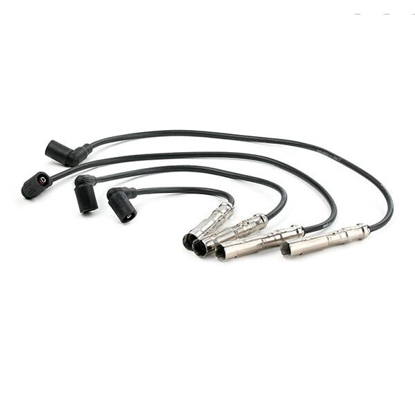 Set cablaj aprindere, Beru, Audi