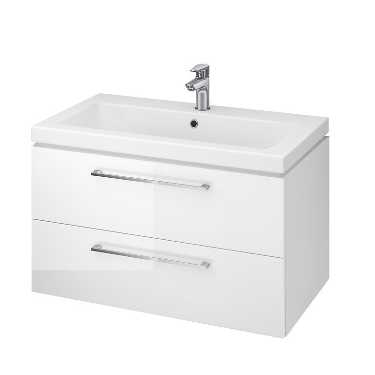 Set Lara Como Dulap si Lavoar