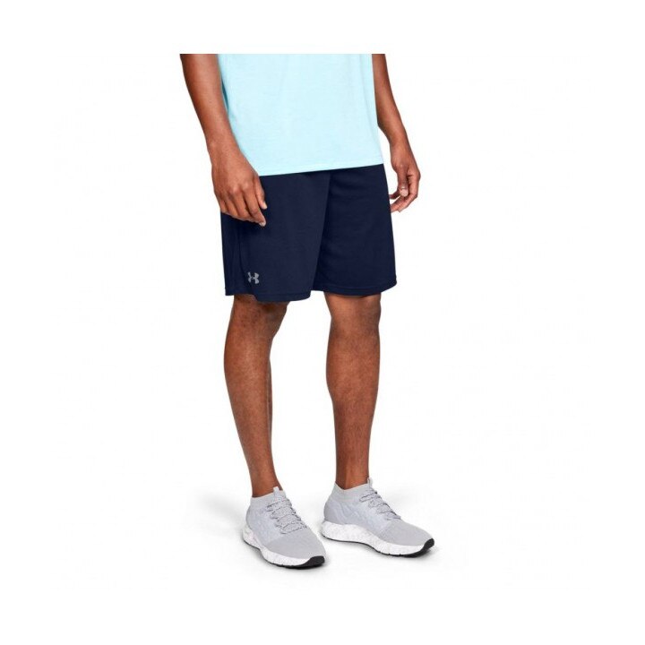 Pantaloni scurti Under Armour Tech Mesh Short, Plasa, Bleumarin, S
