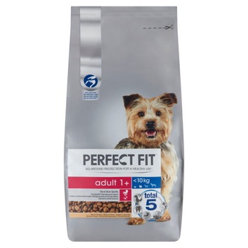 Hrana uscata pentru caini perfect fit, adult, carne de pui, 6kg Hrana uscata pentru caini perfect fit, adult, carne de pui, 6kg