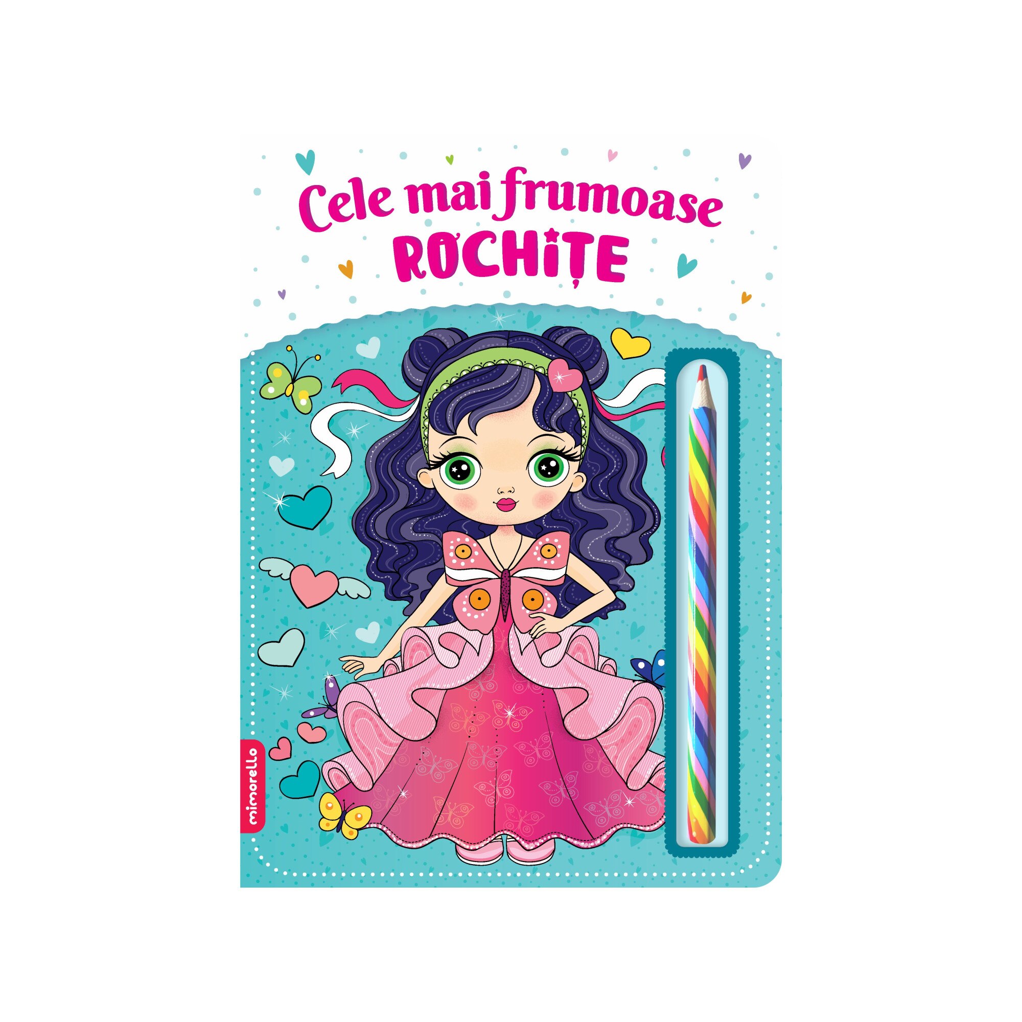 Cele mai frumoase rochite