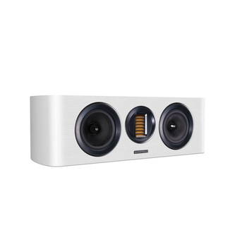 Boxe Wharfedale Evo 4.CS Albe Boxe Wharfedale Evo 4.CS Albe