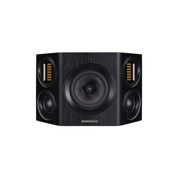 Boxe Wharfedale Evo 4.S Negre Boxe Wharfedale Evo 4.S Negre
