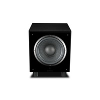 Subwoofer Wharfedale SW-12 Negru