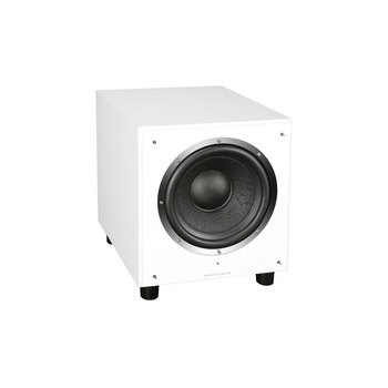 Subwoofer Wharfedale SW-12 Alb Subwoofer Wharfedale SW-12 Alb
