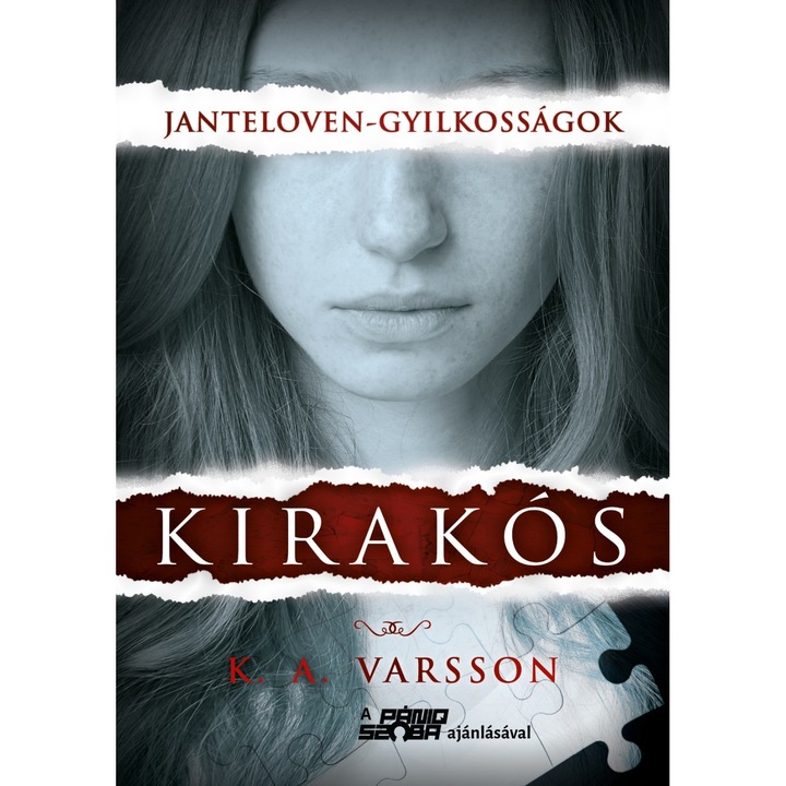 K. A. Varsson - Kirakós