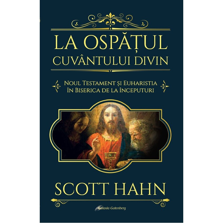 La ospatul Cuvantului divin