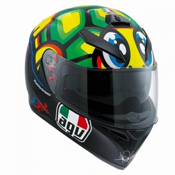 Casca Moto AGV K3 SV TARTARUGA MS Casca Moto AGV K3 SV TARTARUGA MS