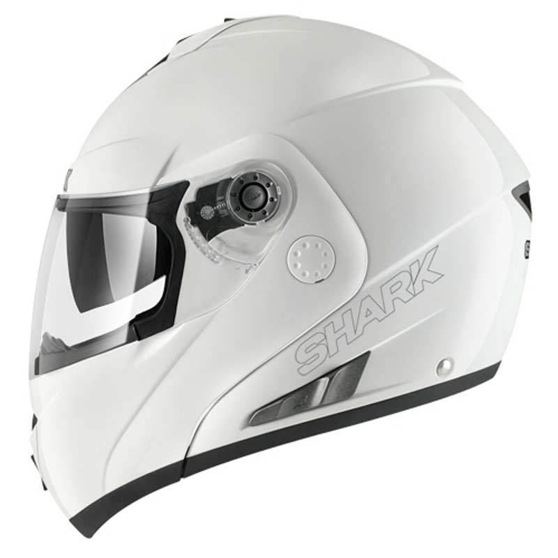 Casca Moto SHRAK OPENLINE PRIME WHITE M