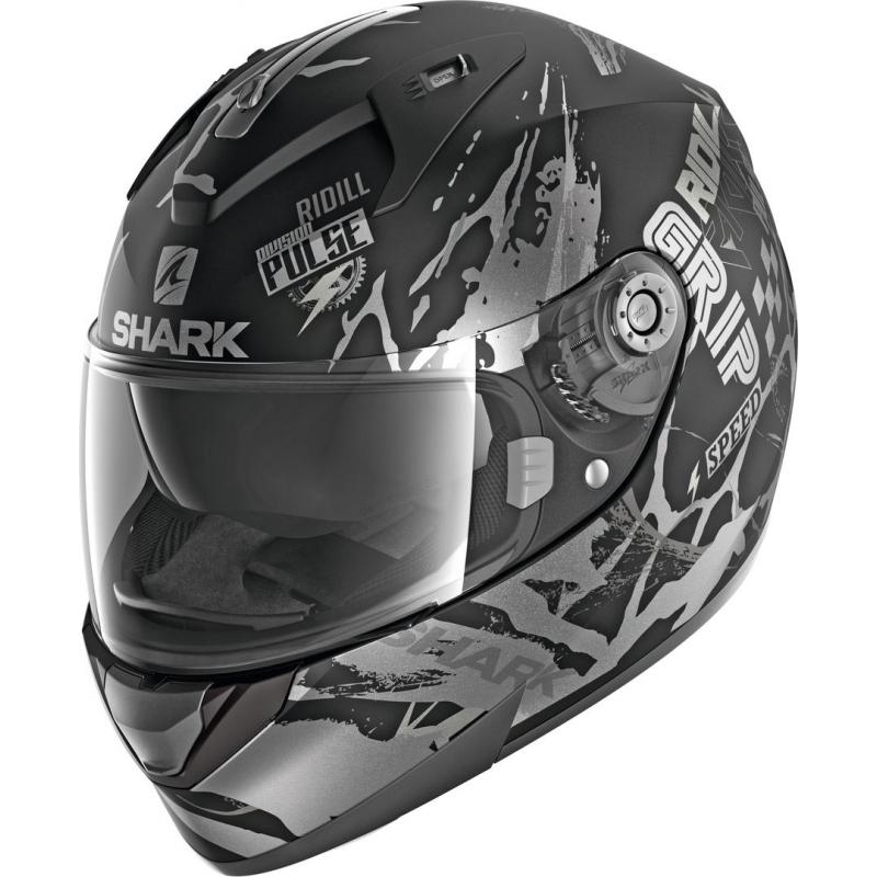 Casca pentru motocicleta SHARK RIDILL DRIFT-R MATT XL