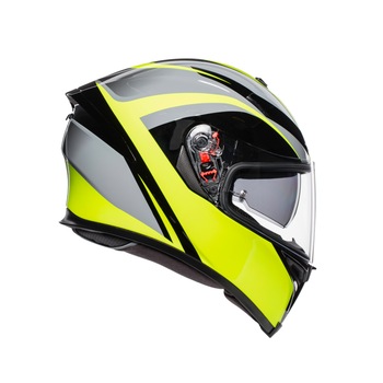 Casca AGV K5-S TYPHOON FLUO ML Casca AGV K5-S TYPHOON FLUO ML