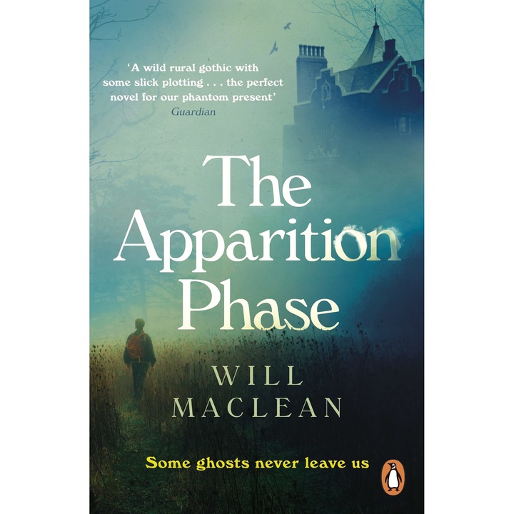 The Apparition Phase - Will Maclean, editia 2021